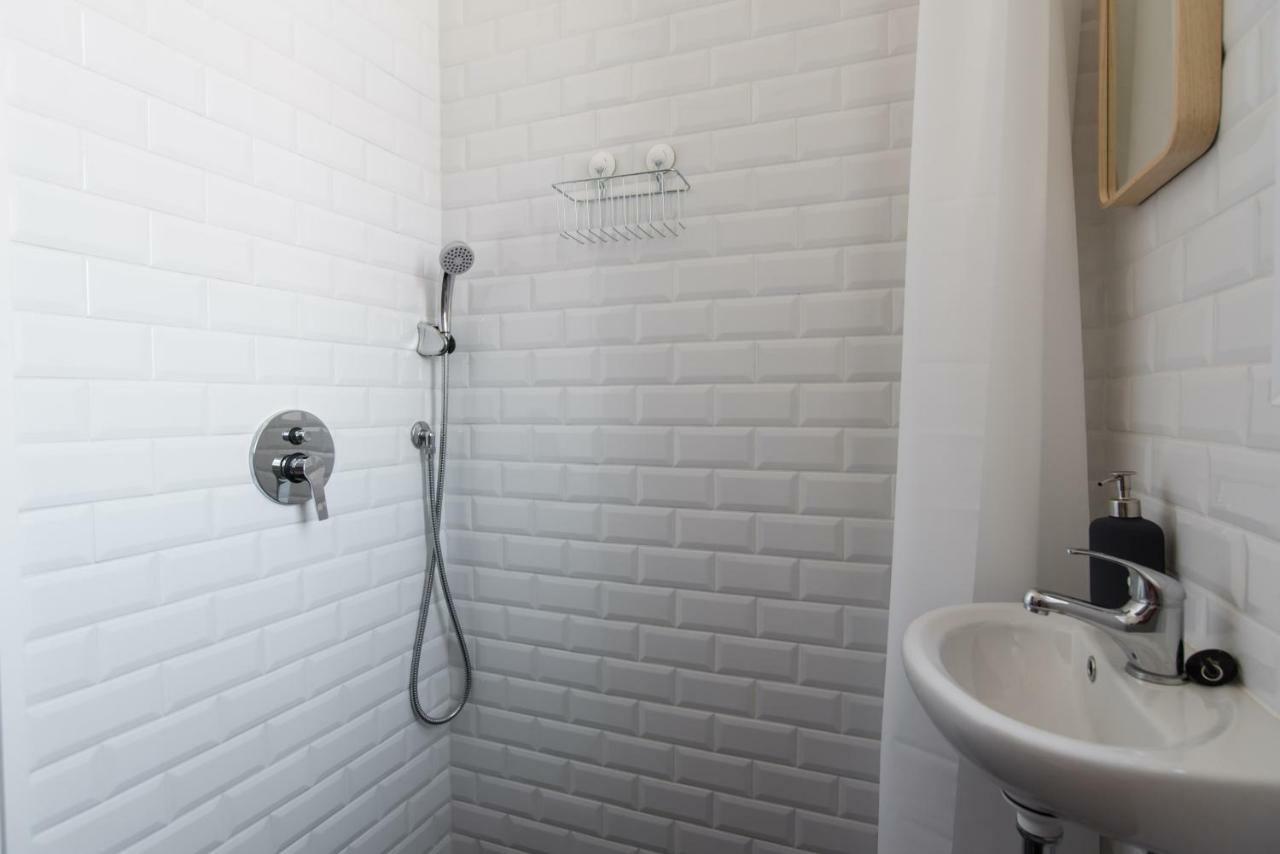 Klauzal Apartment W/3 Bedrooms, French Balcony บูดาเปสต์ ภายนอก รูปภาพ